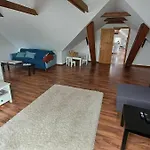 Apartman On The 1st Floor