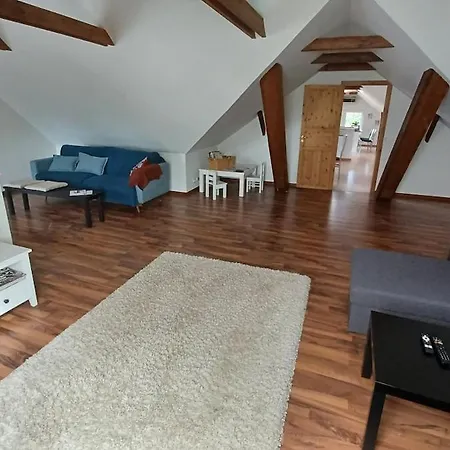 Lejlighed On The 1st Floor