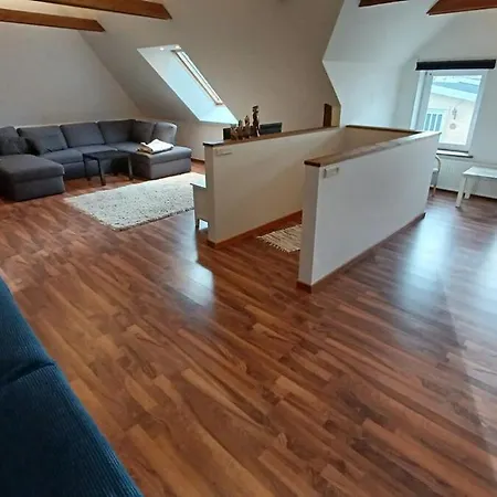 On The 1st Floor Lägenhet Aabenraa