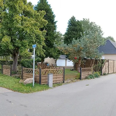 On The 1st Floor Lejlighed