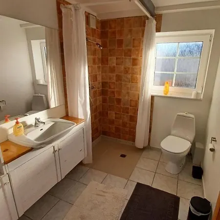 On The 1st Floor * Åbenrå