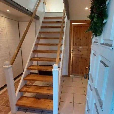 Lejlighed On The 1st Floor