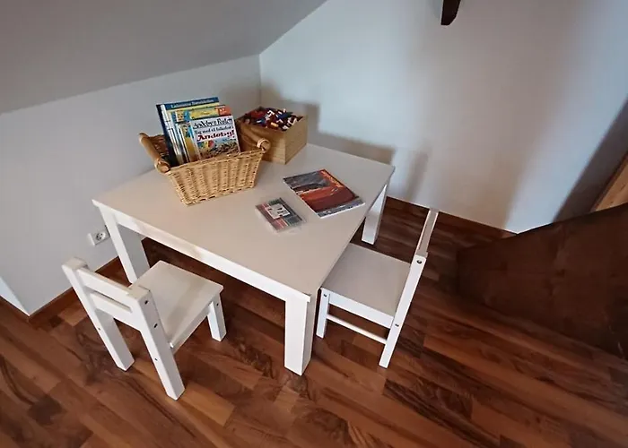On The 1st Floor