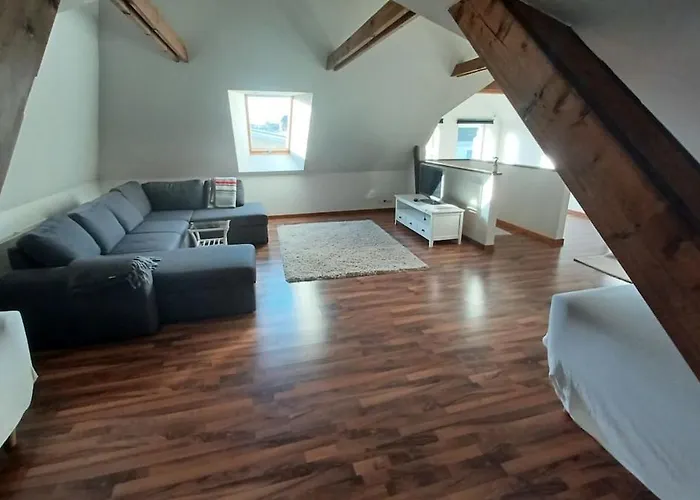 On The 1st Floor Апартаменты