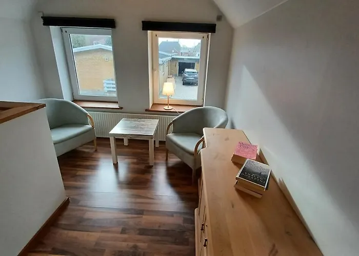 On The 1st Floor *