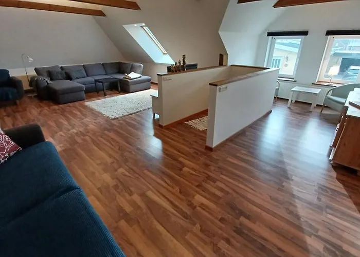 On The 1st Floor Апартаменты Обенро
